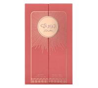 Lattafa Eau De Parfum 100ml Mujer -Floral con Notas de y para Estimulantes