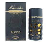Spray Khaltat Al Arabia Royal Blends(Gold) 100 Ml
