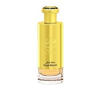 Lattafa Khaltaat Al Arabia Royal Blends Gold agua de perfume unisex 100 ml