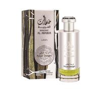 Lattafa Khaltaat Al Arabia Royal Delight Eau De Parfum 100ml Spray