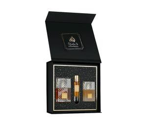 LATTAFA Khamrah Estuche - 1 UD. Eau de Parfum Perfumes Mujer