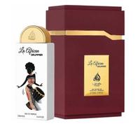 Lattafa La African Drummer Eau de Parfum Spray 100ml