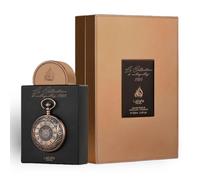 Lattafa la collection dantiquites 1505 eau de parfum 100ml vaporizador