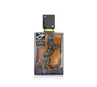 Lattafa Oud Lail Maleki agua de perfume unisex 100 ml