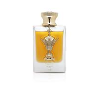 LATTAFA Lattafa al Areeq Gold Eau Parfum para uso profesional para mejorar el rendimiento en cada uso con medida o especificación 100M
