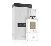 Lattafa Lattafa Ana Abiyedh agua de perfume unisex 60 ml desembalado