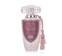 Lattafa – Eau de Parfum Silky Rose – 100 ml