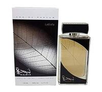 Set de perfume unisex lattafa 2 piezas najdia