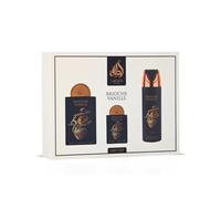 Lattafa Lattafa Pride Brioche Vanille EDP 100 ml + EDP 20 ml + DEO en spray 200 ml UNISEX