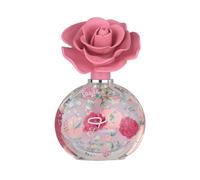 Lattafa Layaan - Frutal, Floral, Ambar, Almizcle - Eau de Parfum spray de larga duración para mujer, 75 ml / 2.53 onzas