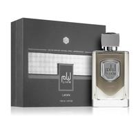 Lattafa Liam Grey - Eau de Parfum Spray unisex, 96.4 g / 100 ml