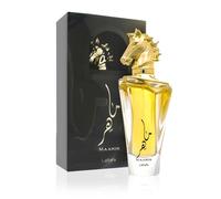 Perfume Unisex Lattafa EDP Maahir 100 ml