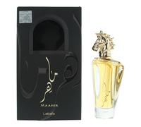 Lattafa Maahir Eau de Parfum 100ml For Unisex
