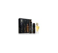 Lattafa Maahir Set Edp 100 Desodorante 200 Room 300ml