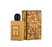 Lattafa Maison Alhambra Floral Profumo Eau de Parfum para Mujer 100 Ml