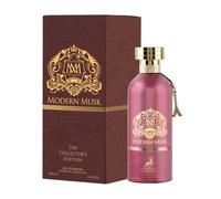 LATTAFA Maison Alhambra Modern Musk The Collectors Edition Eau de Parfum Vaporizador Unisex 100 ml para Hombre