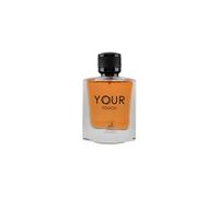 Lattafa Maison Alhambra Your Touch Eau de Parfum Spray para hombres 3.4 onza