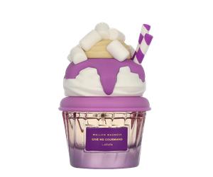 Lattafa Malow Madness Give Me Gourmand 75 ml Eau de Parfum Mujer