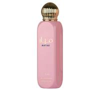 Lattafa mayar ? fruity, aquatic, floral, musky ? all over spray lo