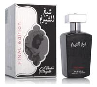 Lattafa Men's Sheikh Al Shuyukh Final Edition Eau de Pafum 100ml