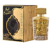 Lattafa Men's Sheikh Al Shuyukh Luxe Edition Edp 100ml