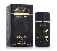 Lattafa mezcla de lattafa eau de extrait parfum 100ml vaporizador