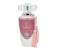 Lattafa Mohra Silky Rose Eau de Parfum 100 ml