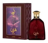 Lattafa Muna Eau de Parfum 100 ml