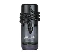 Lattafa Musamam Black Intense Eau De Parfum 100ml/96.4 g Spray