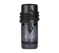 Lattafa Musamam Negro Intenso Eau de Parfum 100 ml