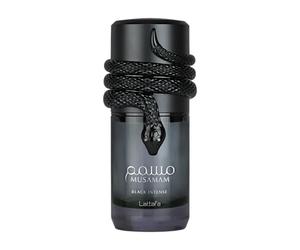 Lattafa Musamam Negro Intenso Eau de Parfum 100 ml