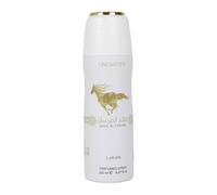 Lattafa Musamam White Intense Desodorante en spray 200 ml