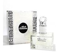 Lattafa musk salama eau de parfum 100ml vaporizador