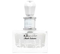 Lattafa Musk Salama agua de perfume unisex 100 ml