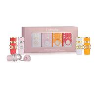 Lattafa Yara Collection Estuche Mujer New Sellado Set 4 x 5 ml