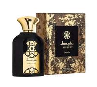 Lattafa Nasheet for Unisex Eau de Parfum Spray 100ml
