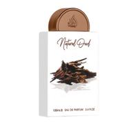Lattafa Colección Pride Natural OudEau de Parfum Spray 100 ml