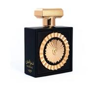 Lattafa Nebras EDP 100ml Spray For Unisex