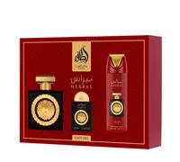 LATTAFA Nebras Eau de Parfum Estuche - 100 ML Eau de Parfum Perfumes Mujer