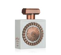 Lattafa Pride Nebras Elixir EDP 100 ml/96.4 g - Gourmand dulce y cremoso unisex | Vainilla, almizcle y caña de azúcar