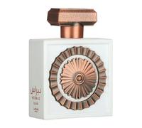 Lattafa Pride Nebras Elixir EDP 100 ml/96.4 g - Gourmand dulce y cremoso unisex | Vainilla, almizcle y caña de azúcar