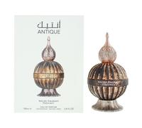 Lattafa Niche Emarati Antique Eau De Parfum 100ml for Unisex
