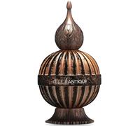 Lattafa Niche Emarati Antique - Gourmand, Woody, Floral, Spicy - Eau de Parfum for Everyone, 3.4 Ounce / 100 ml