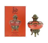 Lattafa Niche Emarati Durrah Eau De Parfum 100ml for Unisex
