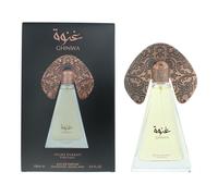 Lattafa Niche Emarati Ghinwa Eau De Parfum 100ml for Unisex