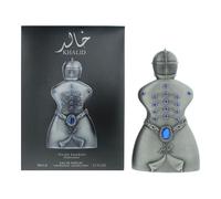 Lattafa Perfume Khalid Niche Emiratí Unisex 80 ml