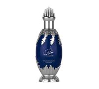 Lattafa Eau de Parfum Lujain Niche emiratí Unisex 100 ml