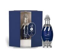 Lattafa Niche Emarati Lujain Eau de Parfum 100 ml