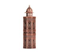 Lattafa Niche Emarati Mughal Fort agua de perfume unisex