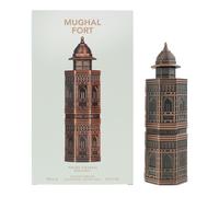 Lattafa Niche Emarati Mughal Fort Eau De Parfum 100ml for Unisex